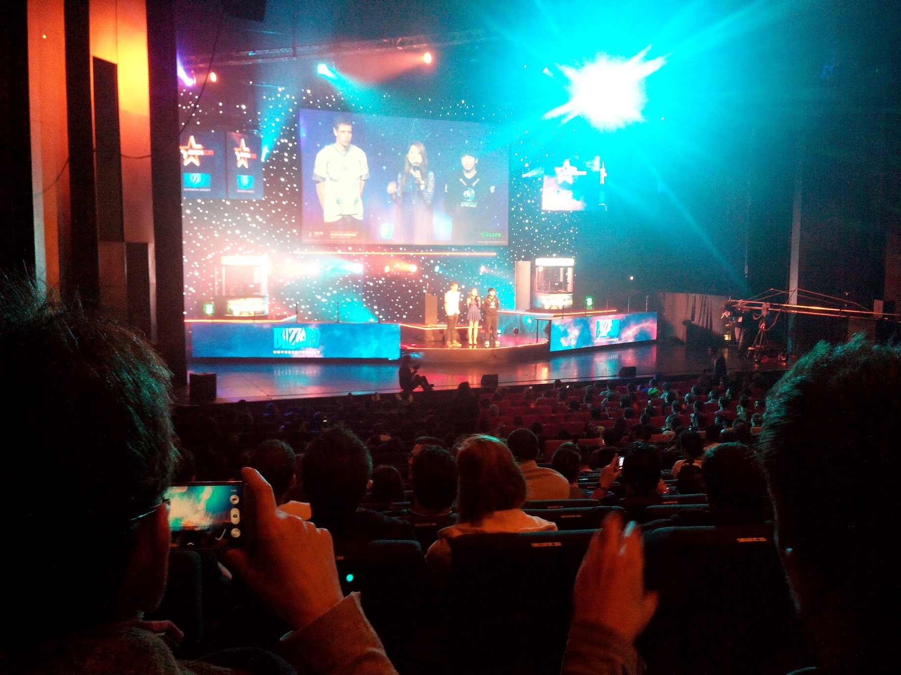 La DreamHack Tours